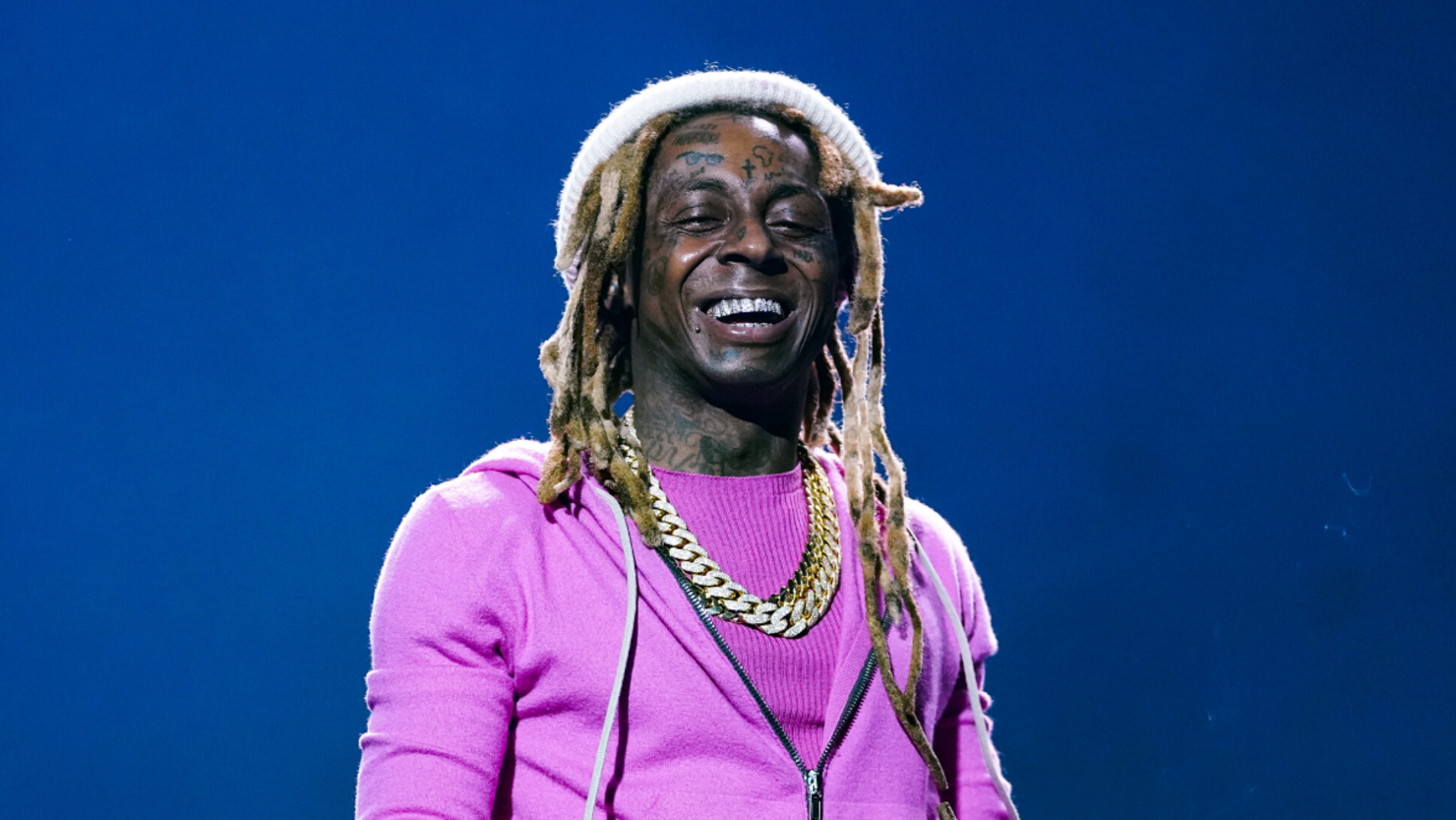 Lil Wayne’s Rant About Coachella Ignoring Him