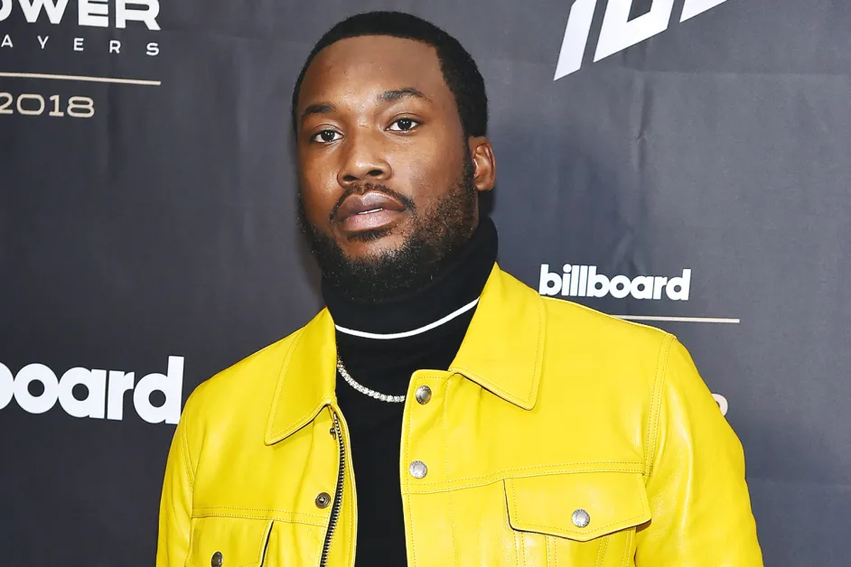 Meek Mill Can’t Break Free from His Digital Trail