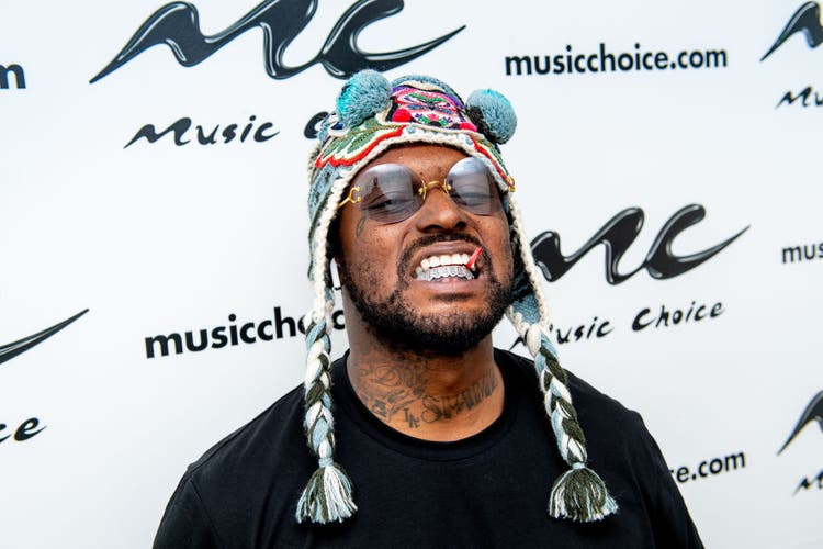 New ScHoolboy Q Album On The Way