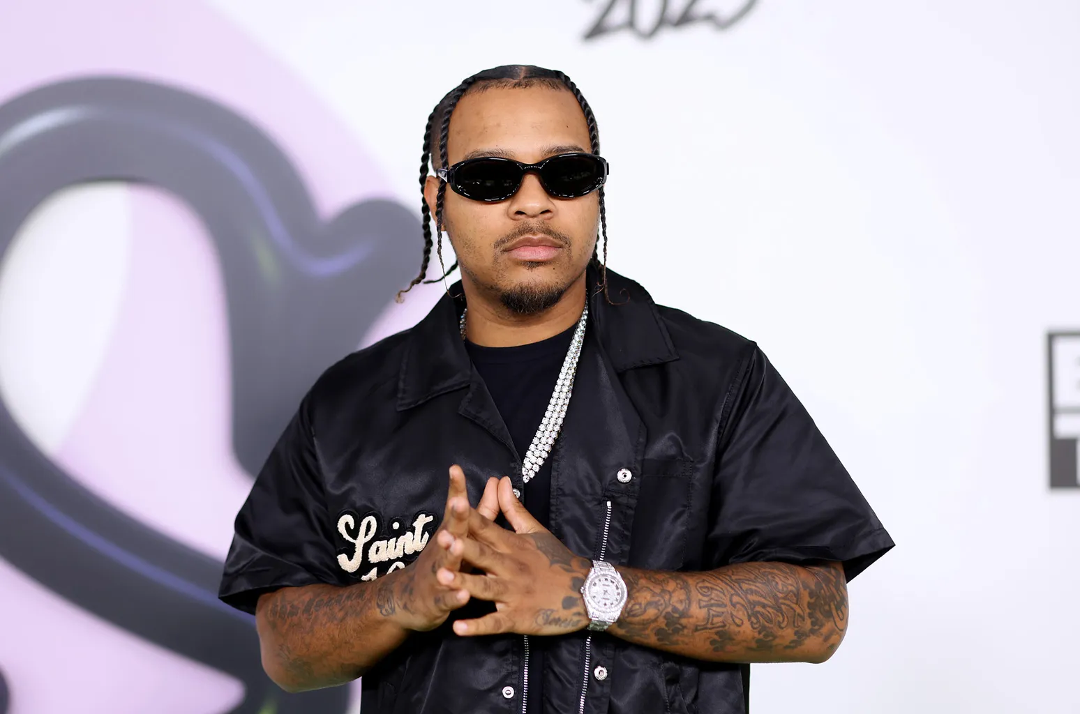 Fans Applaud Bow Wow's Tiny Desk Performance
