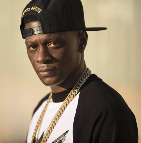 Boosie Badazz Files $10M Lawsuit