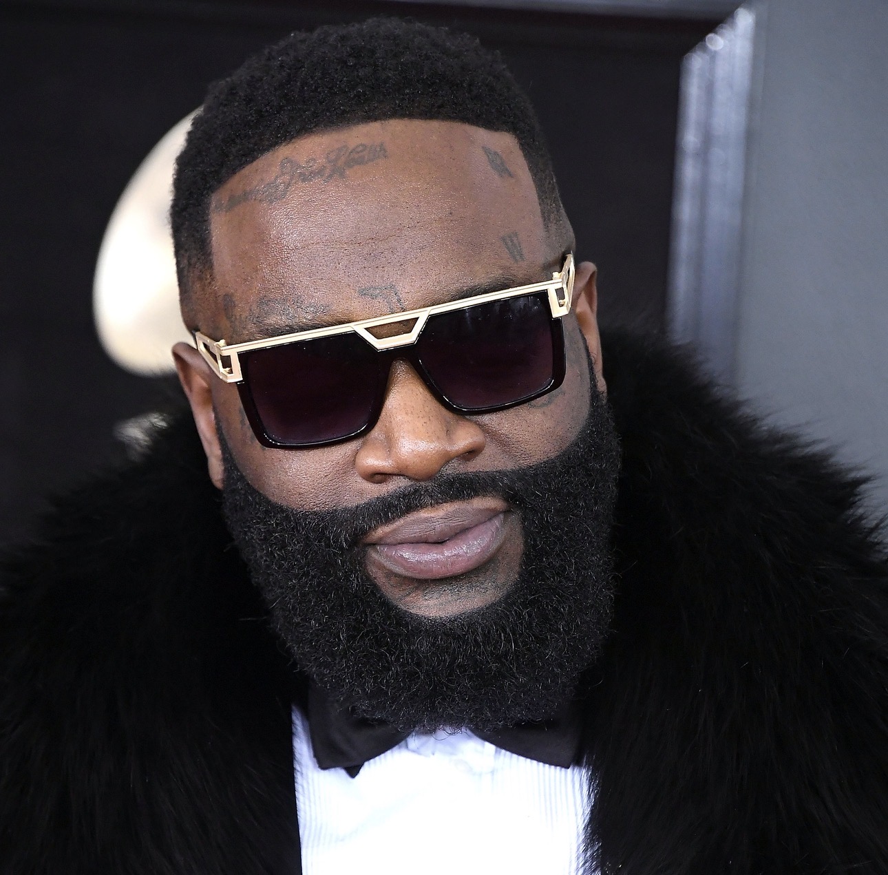 Rick Ross to Skip Pre-Trial Hearings in Domestic Violence Case