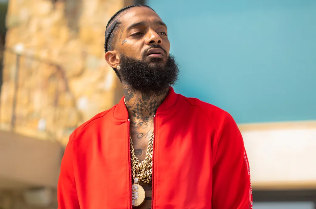 Nipsey Hussle’s “Higher” Lowrider Heads to Auction