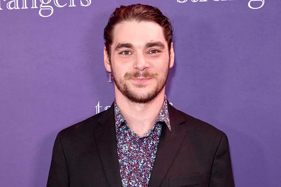 ‘Breaking Bad’ Star RJ Mitte Dies at 34