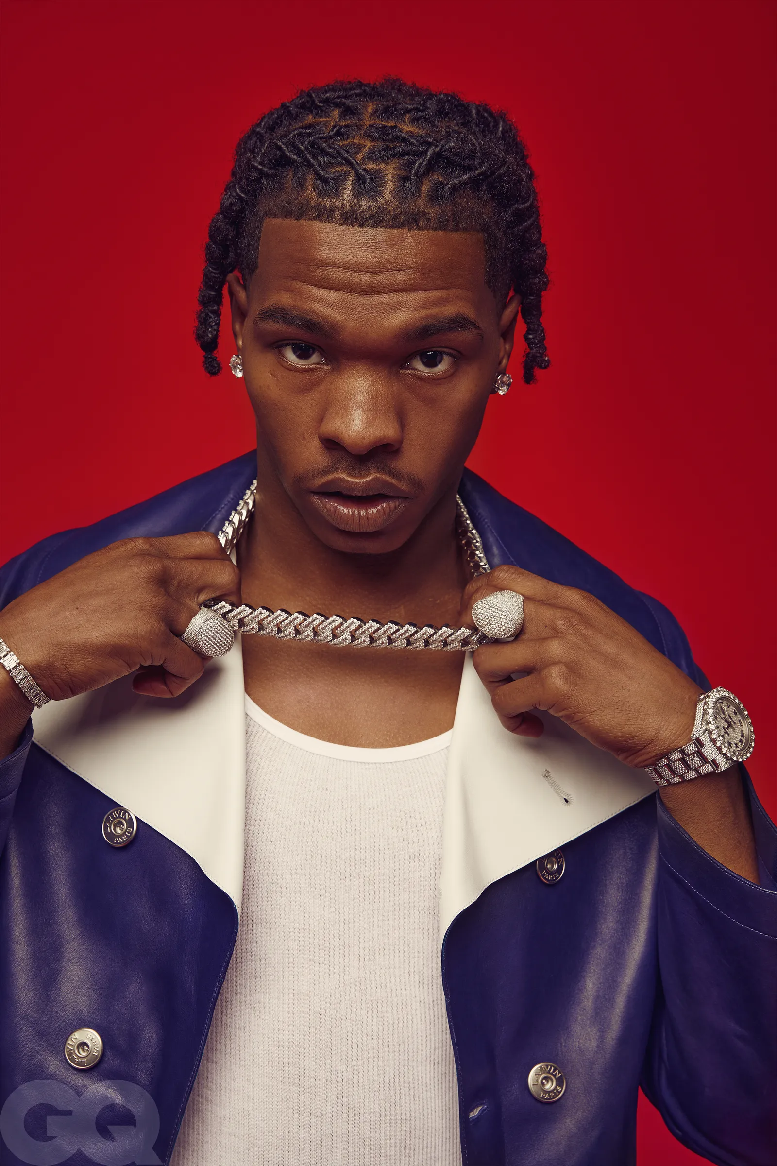 Lil Baby Teases Features on Upcoming Album ‘Fresh’