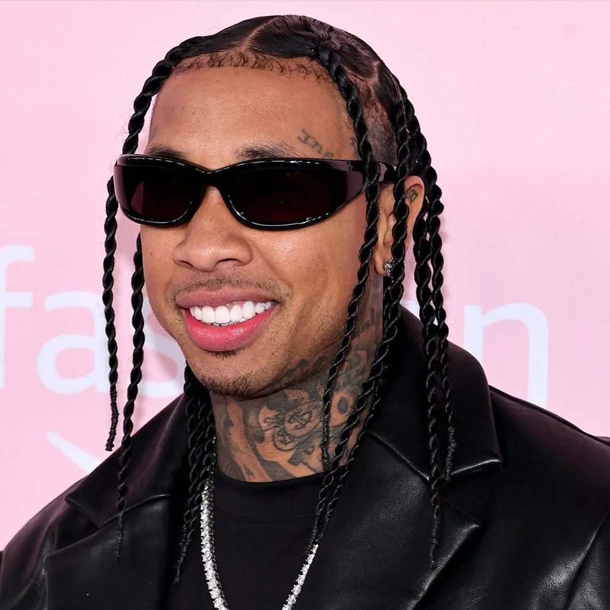 Tyga Hit With $135,000 Lawsuit