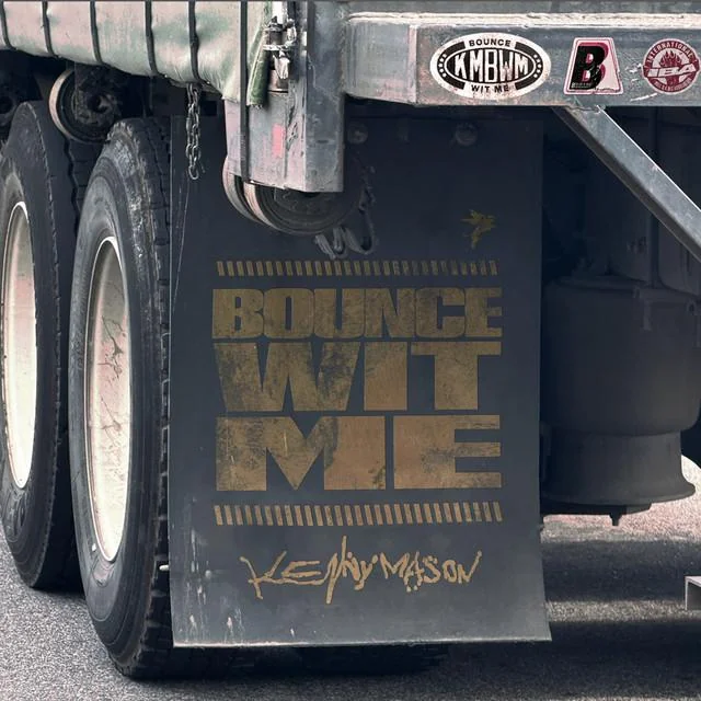 Kenny Mason - Bounce Wit Me