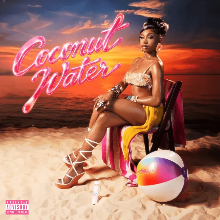 Trim - Coconut Water