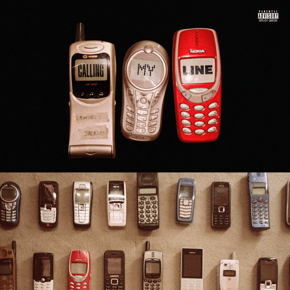 Rich The Kid - Calling My Line