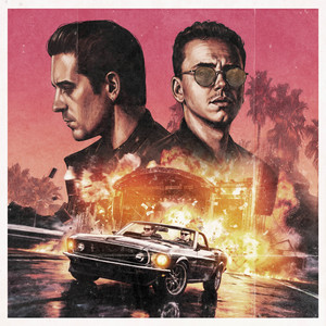 G-Eazy - Flashing Before Your Eyes ft. Logic