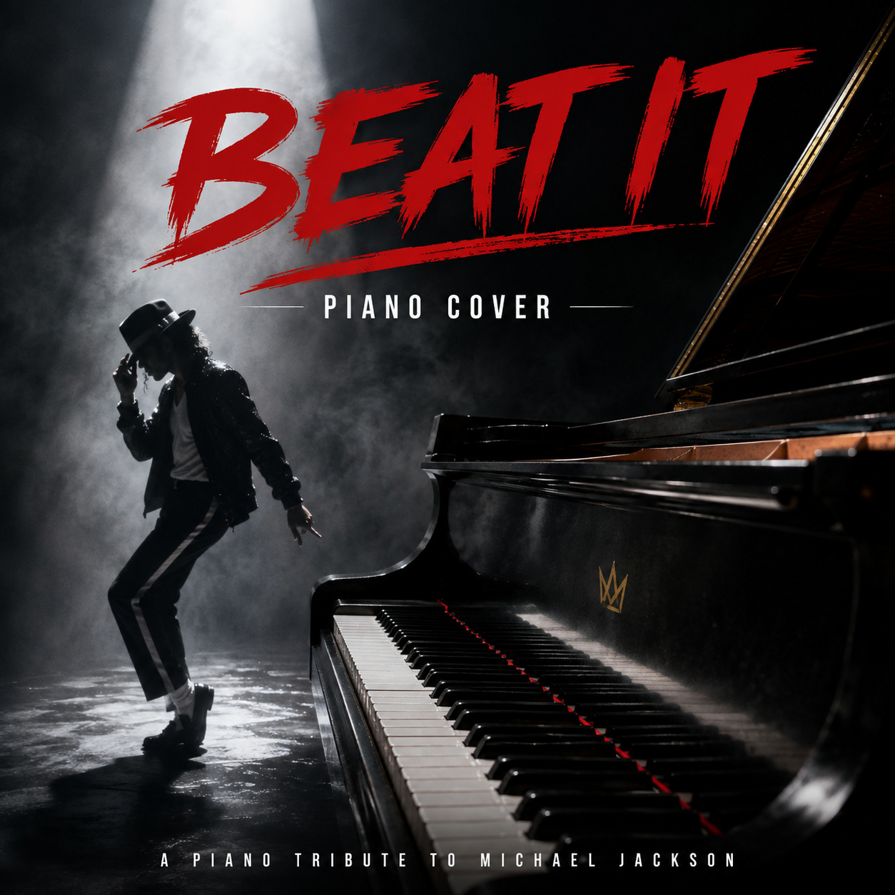 Beat It (tribute to Michael Jackson).