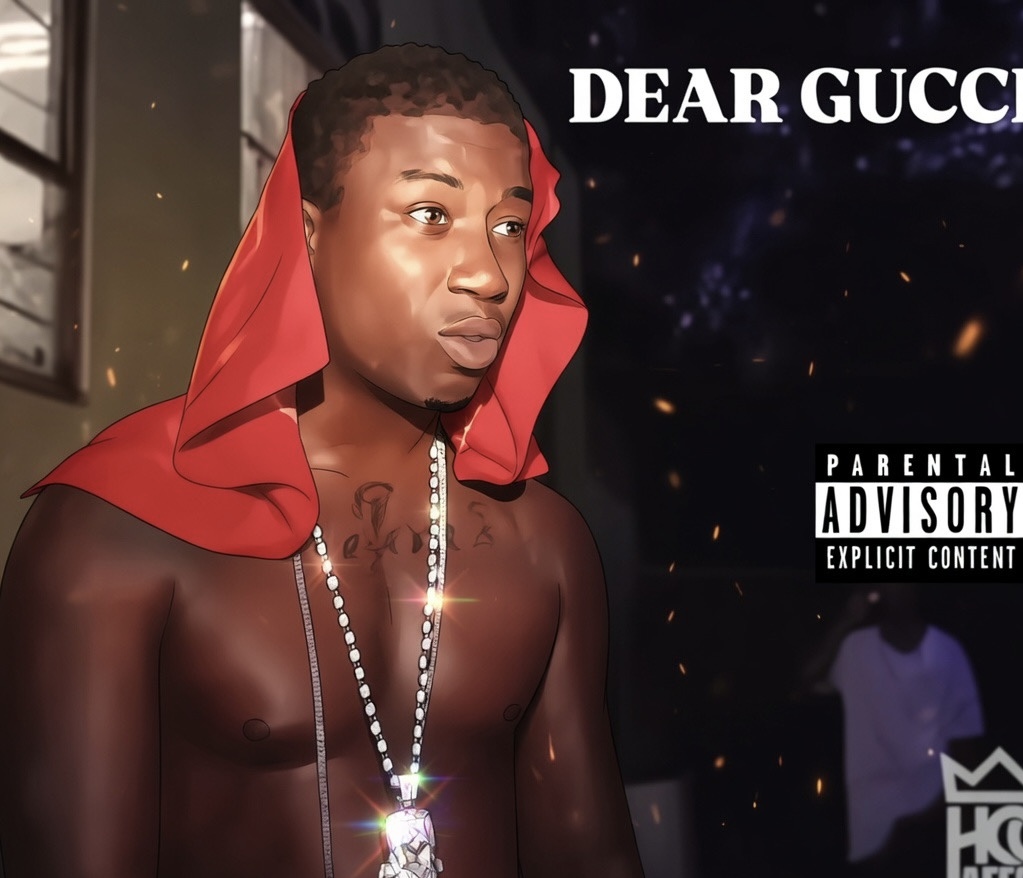RXKNephew - Dear Gucci ft. RXKZeroTheGod