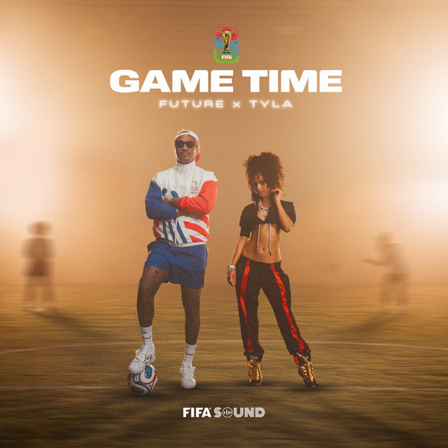 Future - Game Time ft. Tyla