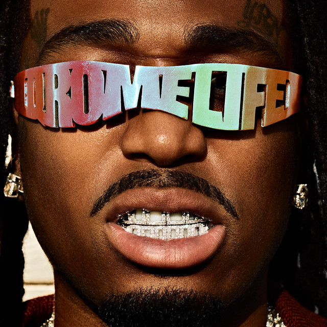 Quavo - Backwards ft. T.I.