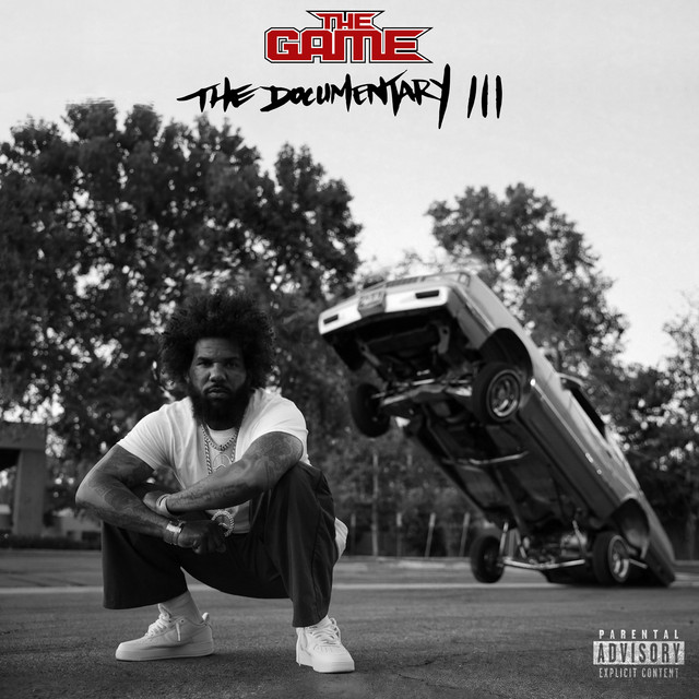 The Game - 40 Nights ft. Kanye West, Mike & Keys