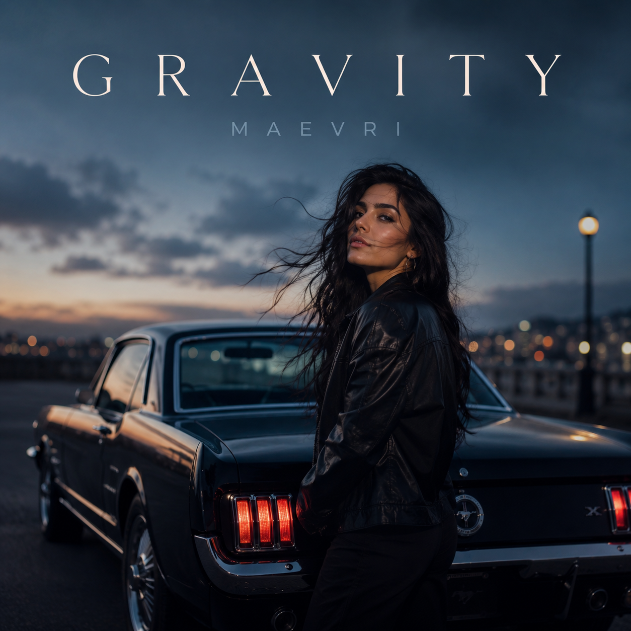 Gravity
