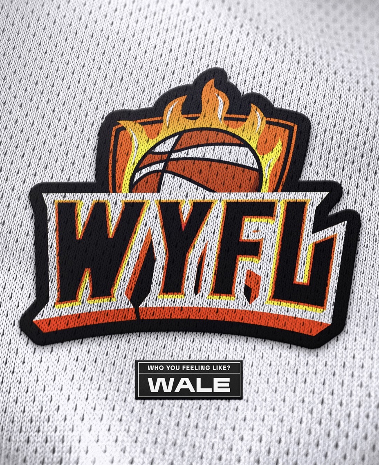 Wale - WYFL (WNBA Finals 2026 Anthem)