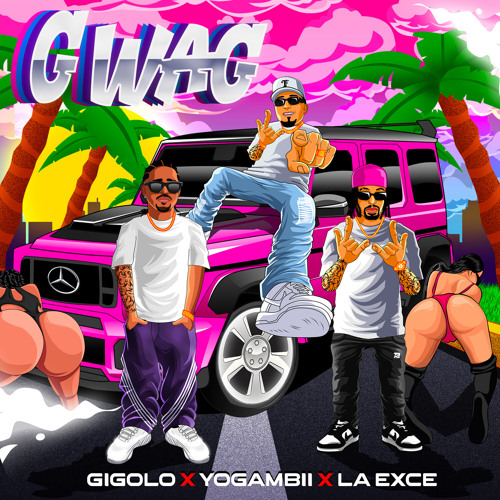 Best Of Reggaeton 2026 cover