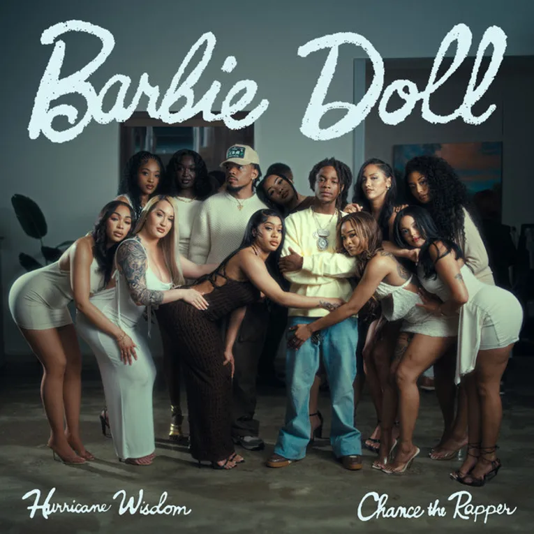 Chance The Rapper - Barbie Doll ft. Hurricane Wisdom