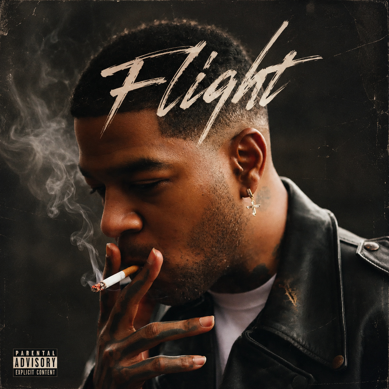Kid Cudi - Flight ft. Chip Tha Ripper