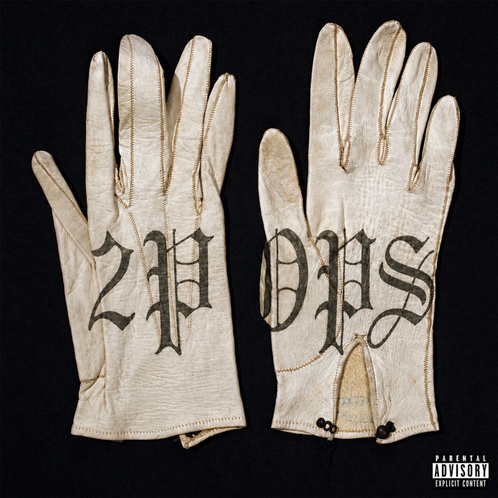 Tyga - 2POPS