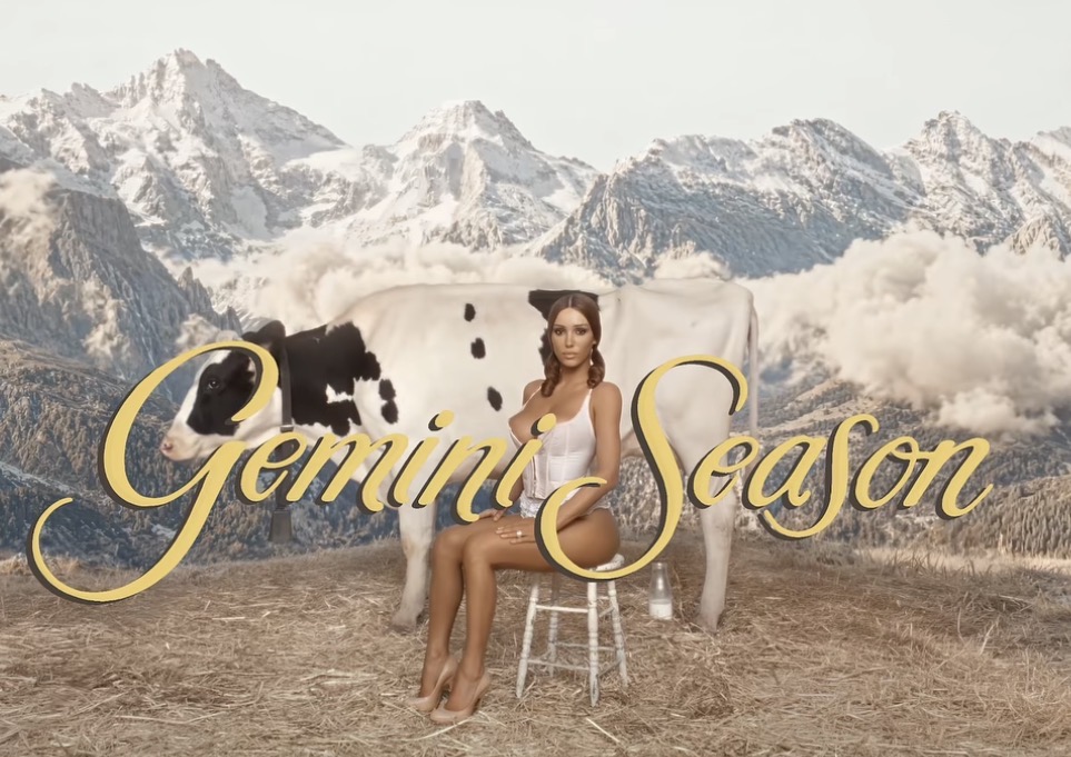 Ye - GEMINI SEASON