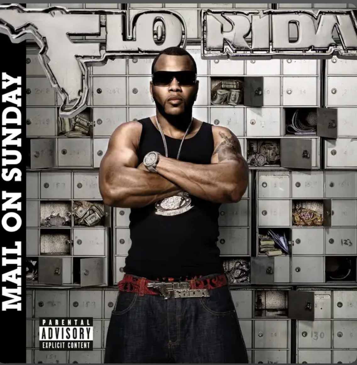 Flo Rida - Low ft. T-Pain