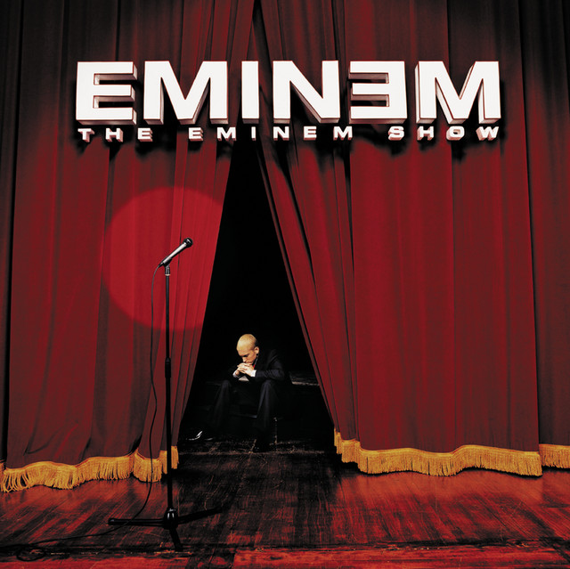 Eminem - Till I Collapse