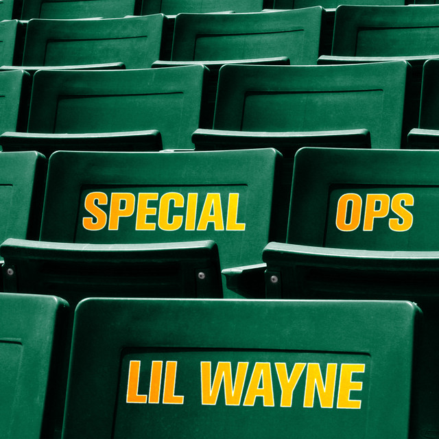 Lil Wayne - Special Ops