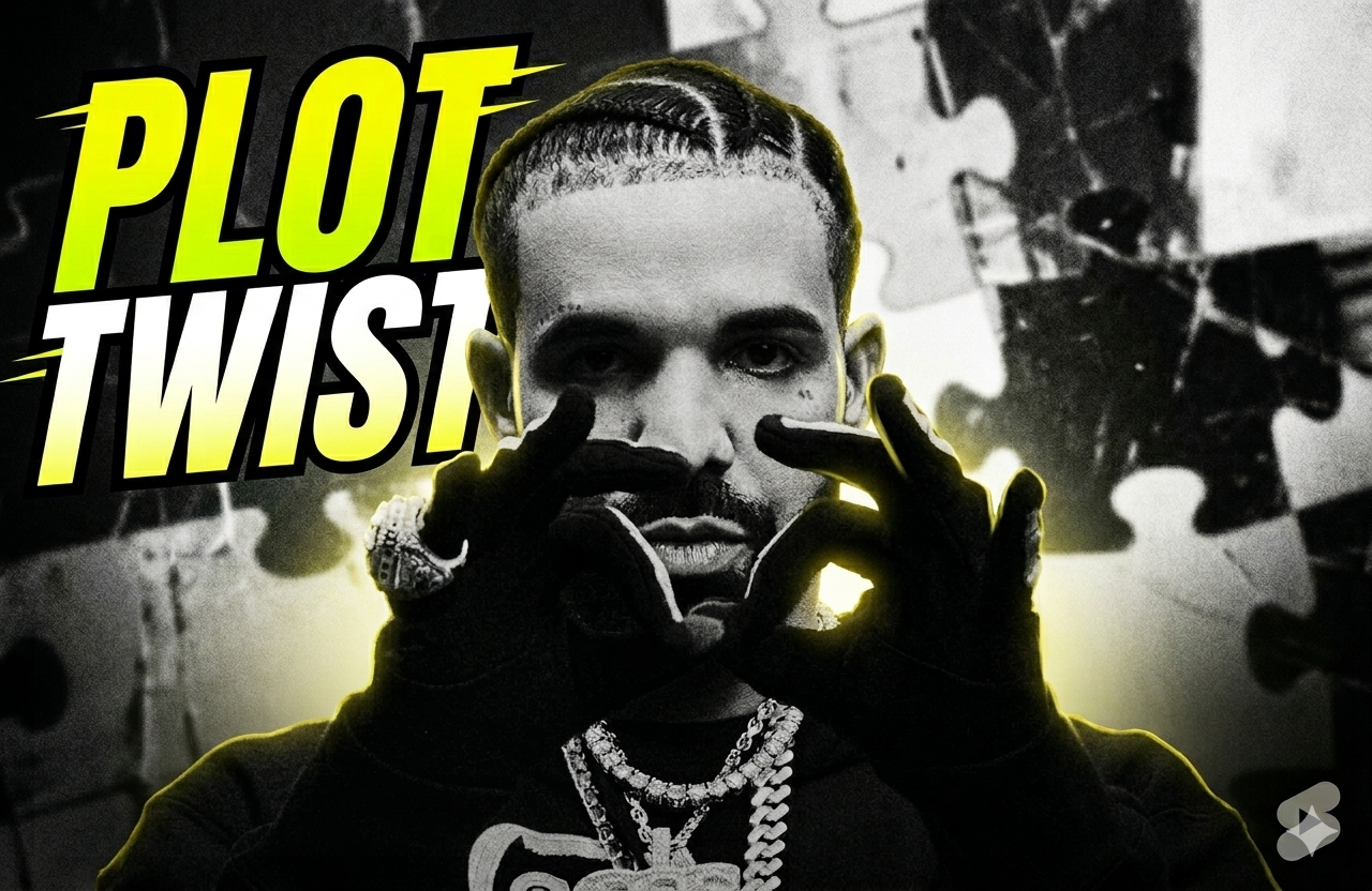 Drake - Plot Twist