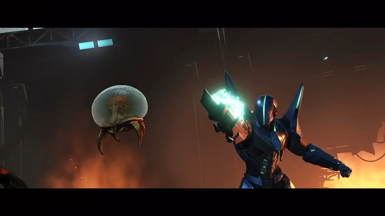 warp (metroid prime 4 beyond)