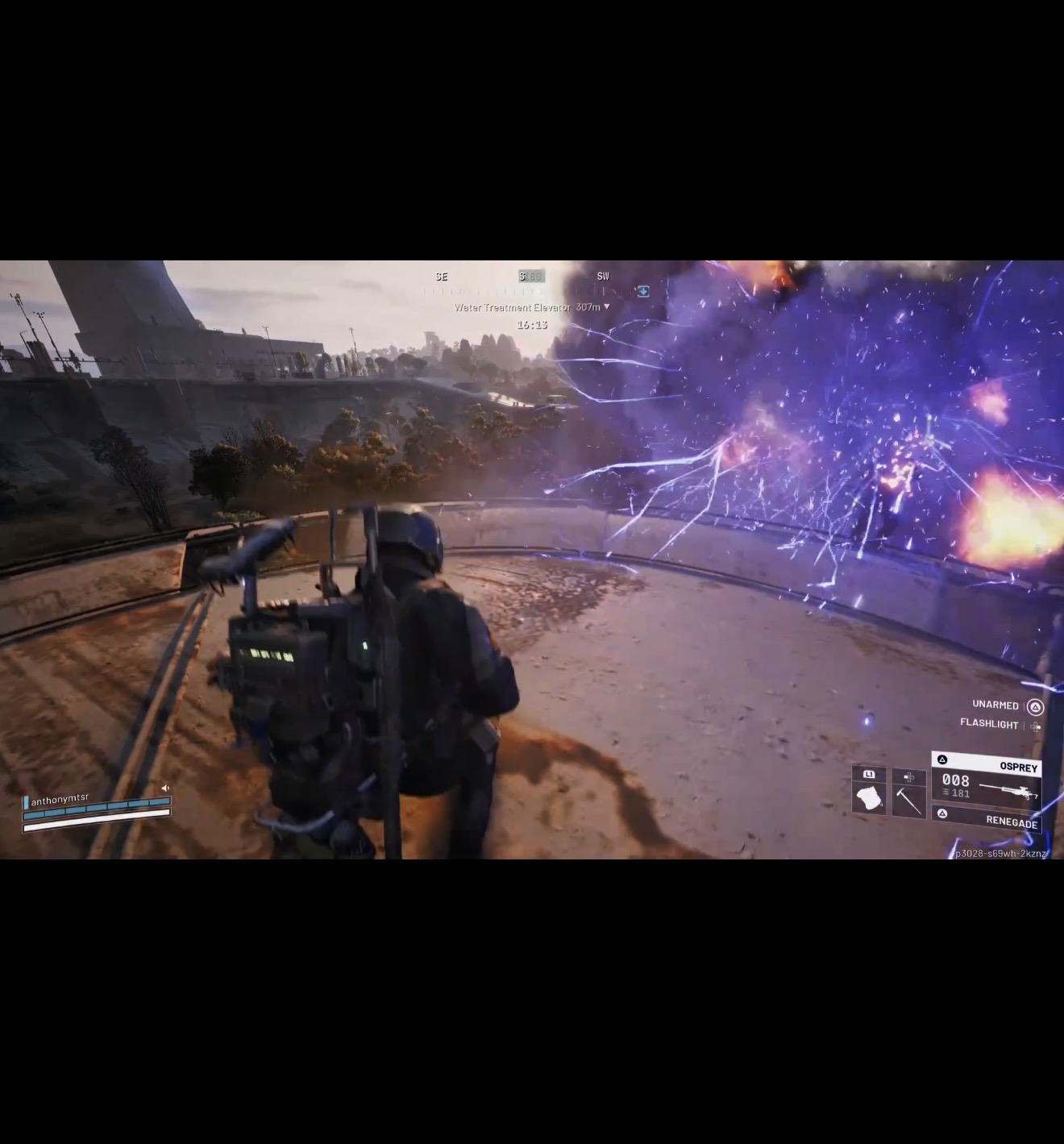WTMCA (Arc Raiders)