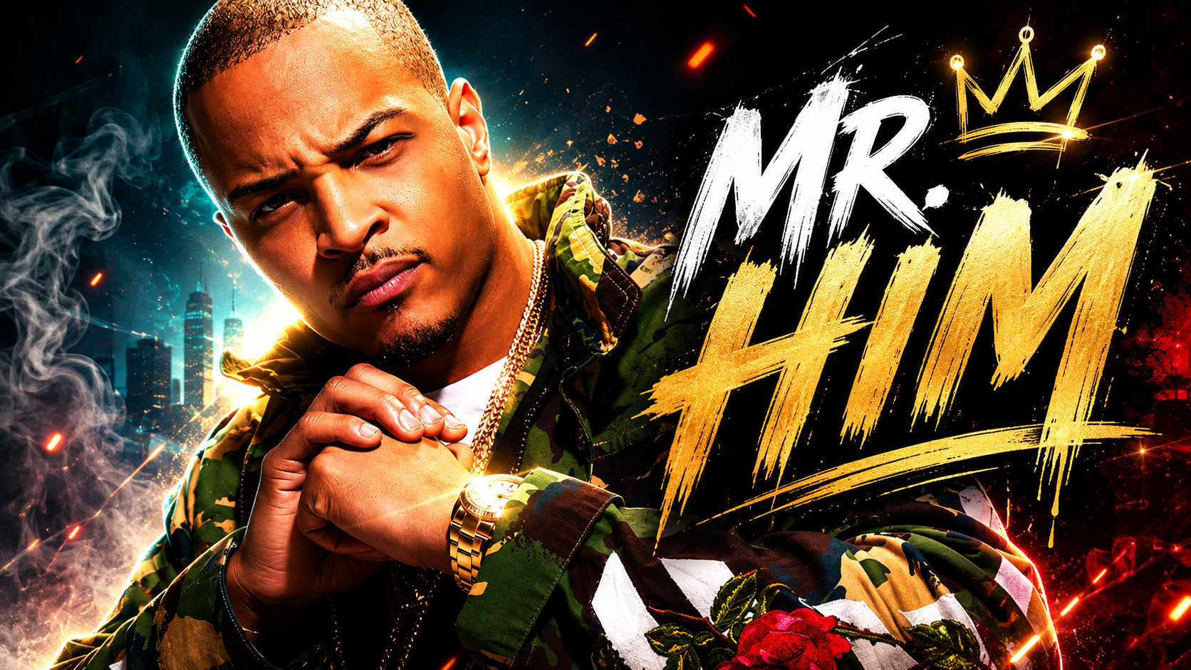 T.I. - Mr. Him