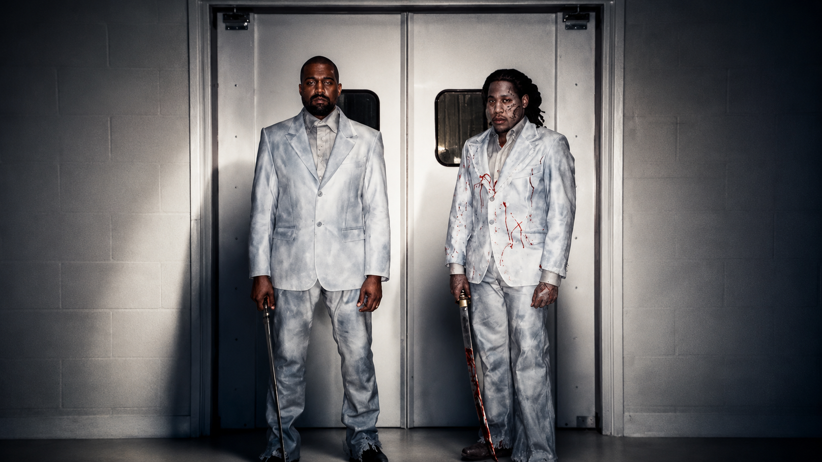 YE & Don Toliver - OK