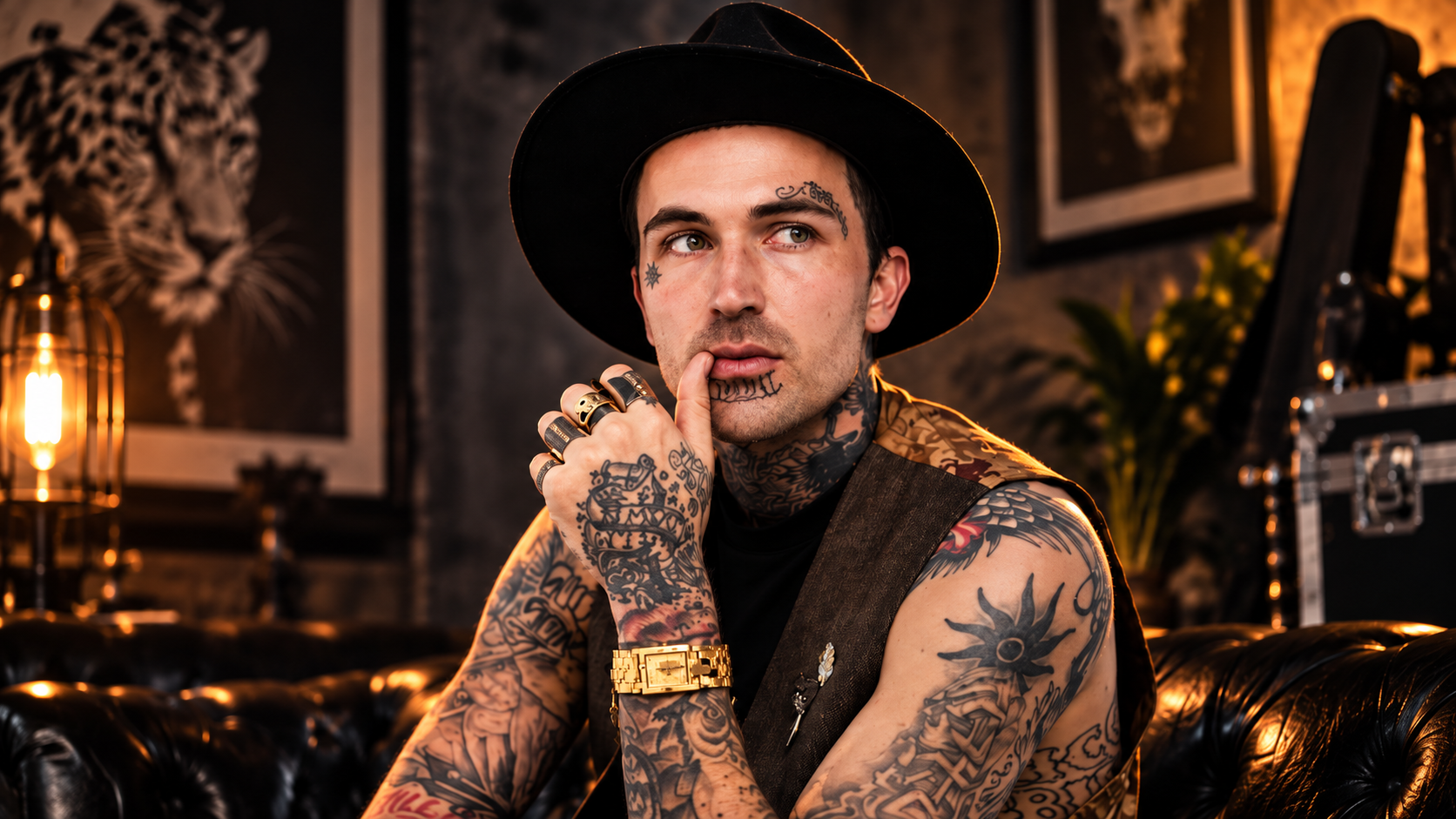 Yelawolf – My Country